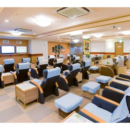 Hotel Taisei Annex - Vacation Stay 05208V Kagoshima Ngoại thất bức ảnh