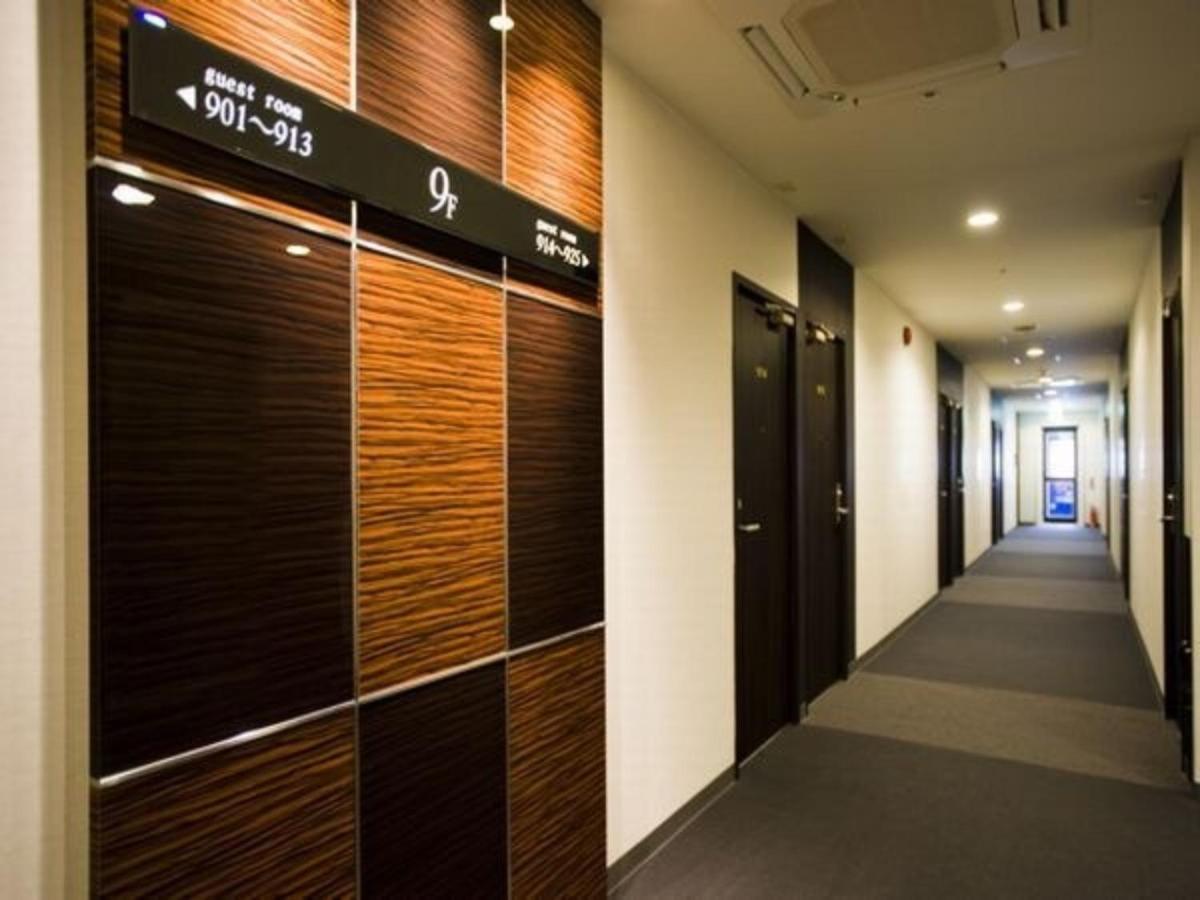 Hotel Taisei Annex - Vacation Stay 05208V Kagoshima Ngoại thất bức ảnh