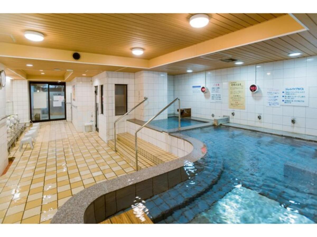 Hotel Taisei Annex - Vacation Stay 05208V Kagoshima Ngoại thất bức ảnh