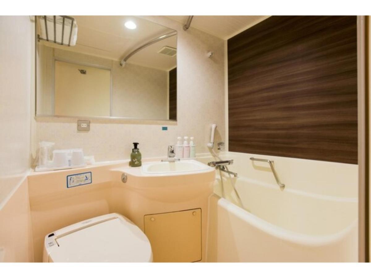 Hotel Taisei Annex - Vacation Stay 05208V Kagoshima Ngoại thất bức ảnh