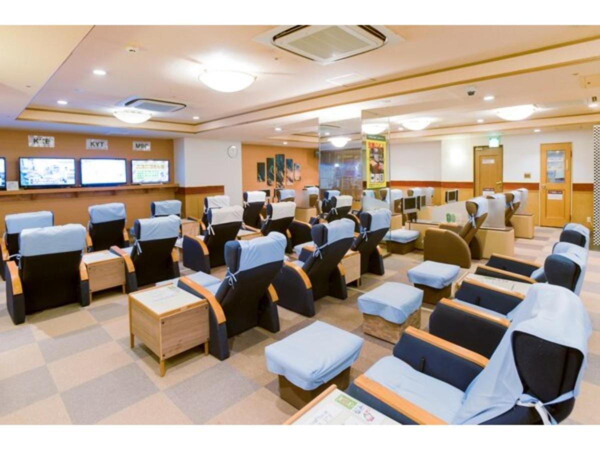 Hotel Taisei Annex - Vacation Stay 05208V Kagoshima Ngoại thất bức ảnh