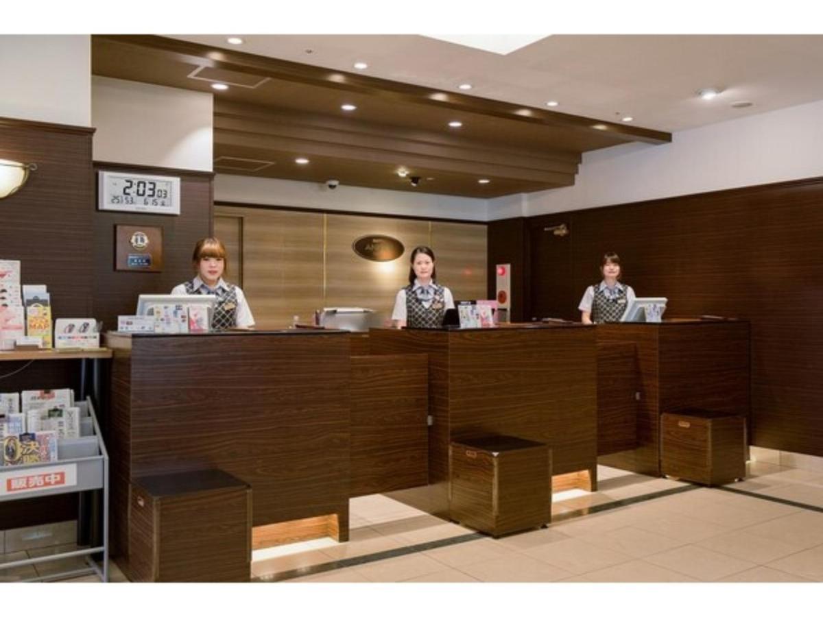 Hotel Taisei Annex - Vacation Stay 05208V Kagoshima Ngoại thất bức ảnh
