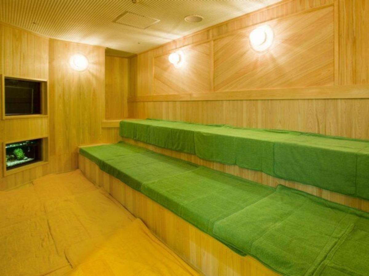 Hotel Taisei Annex - Vacation Stay 05208V Kagoshima Ngoại thất bức ảnh