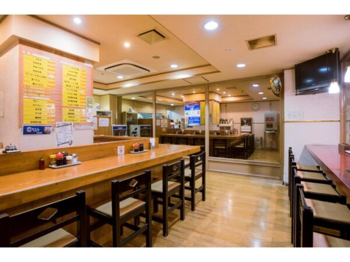 Hotel Taisei Annex - Vacation Stay 05208V Kagoshima Ngoại thất bức ảnh