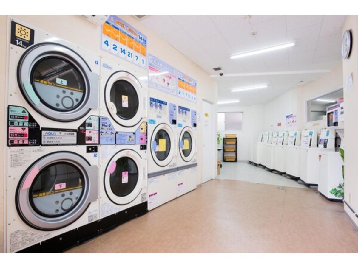Hotel Taisei Annex - Vacation Stay 05208V Kagoshima Ngoại thất bức ảnh
