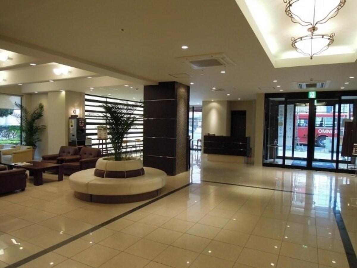 Hotel Taisei Annex - Vacation Stay 05208V Kagoshima Ngoại thất bức ảnh