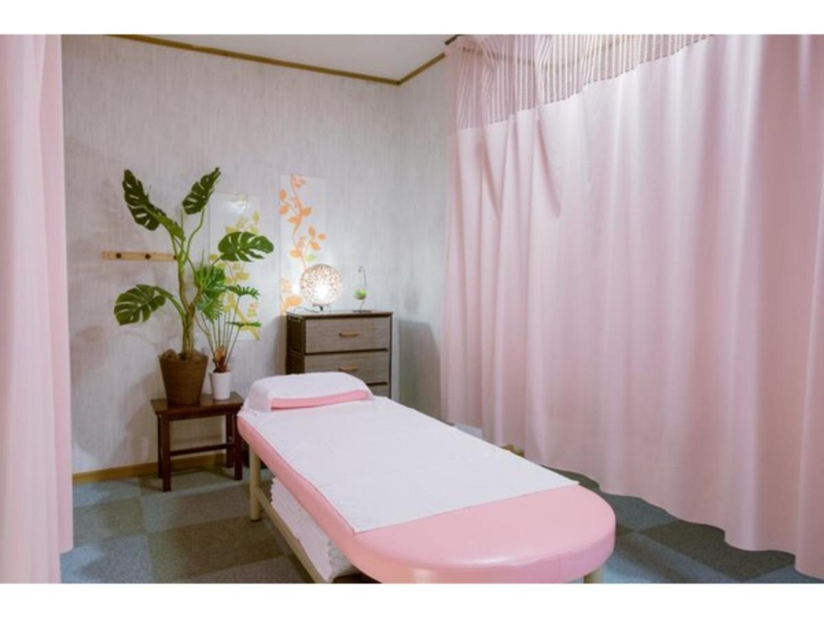 Hotel Taisei Annex - Vacation Stay 05208V Kagoshima Ngoại thất bức ảnh