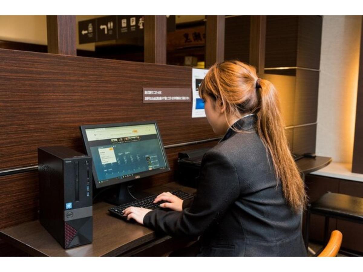 Hotel Taisei Annex - Vacation Stay 05208V Kagoshima Ngoại thất bức ảnh